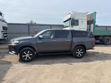 Toyota Hilux 2015 года за 15 300 000 тг. в Уральск