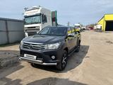 Toyota Hilux 2015 года за 15 300 000 тг. в Уральск – фото 5