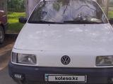 Volkswagen Passat 1993 года за 1 600 000 тг. в Степногорск – фото 4