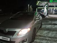 Toyota Corolla 2010 годаүшін4 500 000 тг. в Актобе