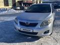 Toyota Corolla 2010 годаүшін4 500 000 тг. в Актобе – фото 8