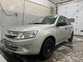 ВАЗ (Lada) Granta 2190 2018 годаүшін3 200 000 тг. в Кокшетау – фото 14