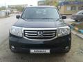 Honda Pilot 2013 года за 11 500 000 тг. в Актобе – фото 3