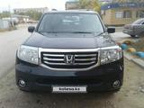 Honda Pilot 2013 годаүшін11 500 000 тг. в Актобе – фото 3