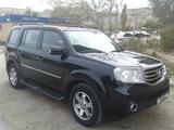 Honda Pilot 2013 годаүшін11 500 000 тг. в Актобе – фото 4