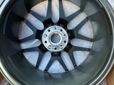 Оригинальные диски от G63 Amgүшін1 400 000 тг. в Алматы – фото 3