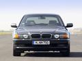 Cтекла фар от KLOKKER на BMW E38 рестайлинг за 1 500 тг. в Кызылорда