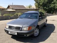 Audi 100 1992 годаfor1 650 000 тг. в Тараз