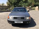 Audi 100 1992 годаүшін1 650 000 тг. в Тараз – фото 5