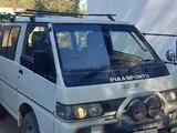 Mitsubishi Delica 1995 года за 800 000 тг. в Алматы – фото 2