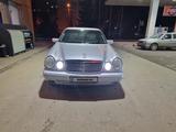 Mercedes-Benz E 200 1998 года за 3 500 000 тг. в Петропавловск – фото 5