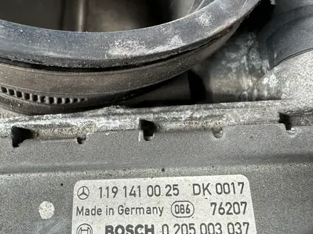 Магнит распредвала клапан изменения фаз грм М119 за 15 000 тг. в Алматы – фото 7
