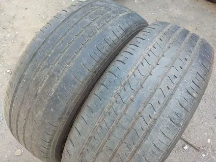 Шины 195/65 R14 — "Maxxis Victra 510" (Китай), летние, в отличном за 30 000 тг. в Астана – фото 2