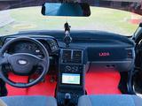 ВАЗ (Lada) 2110 2006 года за 1 850 000 тг. в Актобе – фото 4