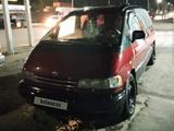 Toyota Previa 1991 года за 1 950 000 тг. в Жаркент