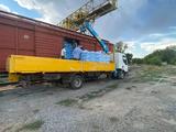 DAF 2008 годаүшін18 000 000 тг. в Актобе – фото 5