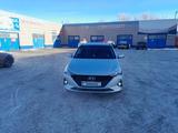 Hyundai Accent 2021 года за 8 900 000 тг. в Павлодар