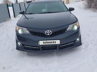 Toyota Camry 2014 годаүшін8 500 000 тг. в Актобе