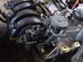 Двигатель в сборе Двигатель BLF V1,6 от VW Volkswagen за 270 000 тг. в Алматы – фото 4