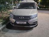 ВАЗ (Lada) Largus 2021 года за 7 000 000 тг. в Алматы