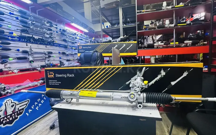 Рулевая рейка мерседес GLK-Class за 230 000 тг. в Алматы