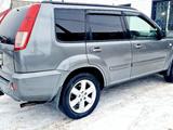 Nissan X-Trail 2006 года за 5 200 000 тг. в Актобе – фото 3