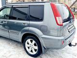 Nissan X-Trail 2006 года за 5 200 000 тг. в Актобе – фото 5