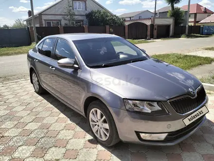 Skoda Octavia 2015 года за 6 300 000 тг. в Уральск