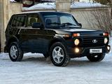 ВАЗ (Lada) Lada 2121 2020 годаүшін4 950 000 тг. в Караганда – фото 2