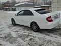 Toyota Camry 2002 годаүшін5 800 000 тг. в Усть-Каменогорск – фото 7