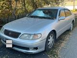 Toyota Aristo 1994 года за 1 500 000 тг. в Глубокое
