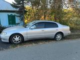 Toyota Aristo 1994 года за 1 500 000 тг. в Глубокое – фото 4