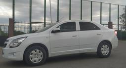 Chevrolet Cobalt 2020 годаfor5 400 000 тг. в Алматы – фото 4