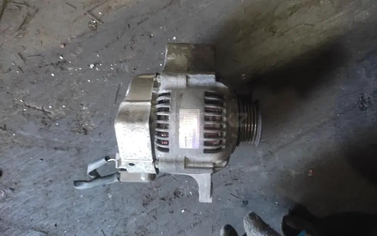 Генератор за 45 000 тг. в Алматы