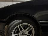 Mercedes-Benz C 280 1997 годаүшін1 800 000 тг. в Астана – фото 3