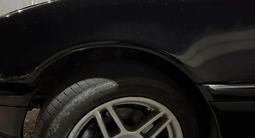Mercedes-Benz C 280 1997 годаүшін1 800 000 тг. в Астана – фото 3
