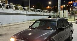 Mercedes-Benz C 280 1997 годаүшін1 800 000 тг. в Астана – фото 2