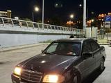 Mercedes-Benz C 280 1997 годаүшін1 800 000 тг. в Астана