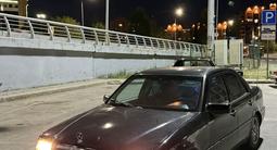 Mercedes-Benz C 280 1997 годаүшін1 800 000 тг. в Астана