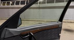 Mercedes-Benz C 280 1997 годаүшін1 800 000 тг. в Астана – фото 4