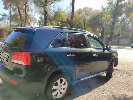 Kia Sorento 2012 года за 7 000 000 тг. в Алматы – фото 2