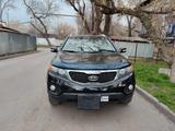 Kia Sorento 2012 года за 7 200 000 тг. в Алматы