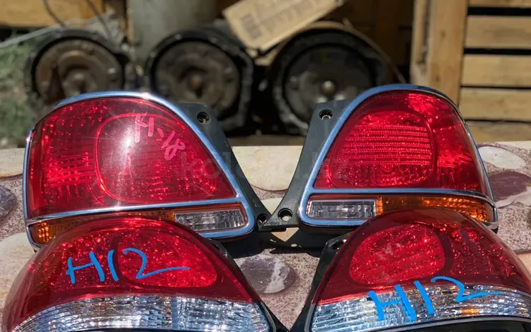 Стоп фары за 40 000 тг. в Алматы