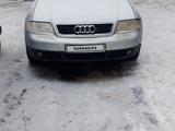 Audi A6 2000 года за 2 500 000 тг. в Уральск