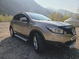 Nissan Qashqai 2012 года за 5 600 000 тг. в Алматы