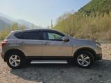 Nissan Qashqai 2012 года за 5 600 000 тг. в Алматы – фото 2