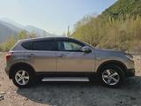Nissan Qashqai 2012 года за 5 600 000 тг. в Алматы – фото 3