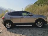Nissan Qashqai 2012 года за 5 600 000 тг. в Алматы – фото 4
