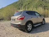 Nissan Qashqai 2012 года за 5 600 000 тг. в Алматы – фото 5