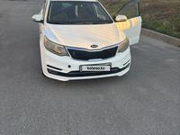 Kia Rio 2015 годаүшін5 200 000 тг. в Шымкент